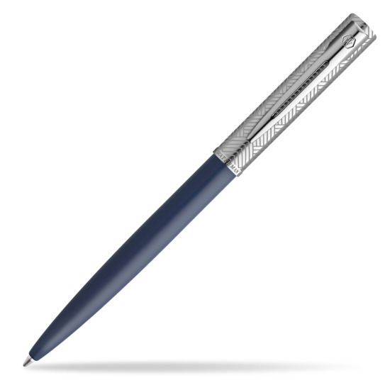 Długopis Waterman Allure Deluxe Blue