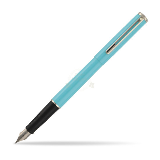 Pióro wieczne Sheaffer Agio Sky Blue