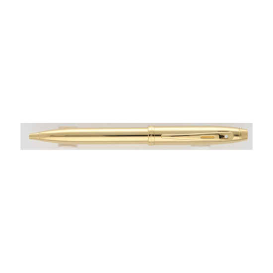 Długopis Sheaffer 100 Złoty PVD