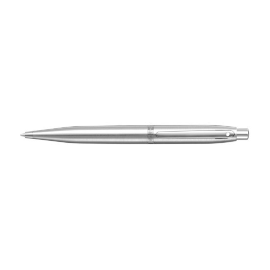 Długopis Sheaffer VFM Brushed Chrome