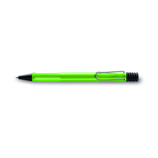 Długopis Lamy 213 Safari M M16bl Zielony
