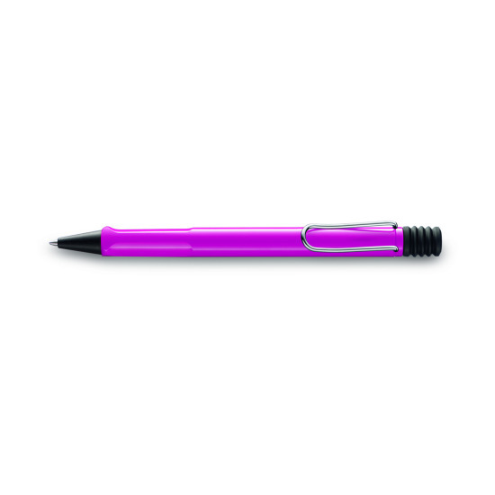 Długopis Lamy 213 Safari M M16bl Różowy