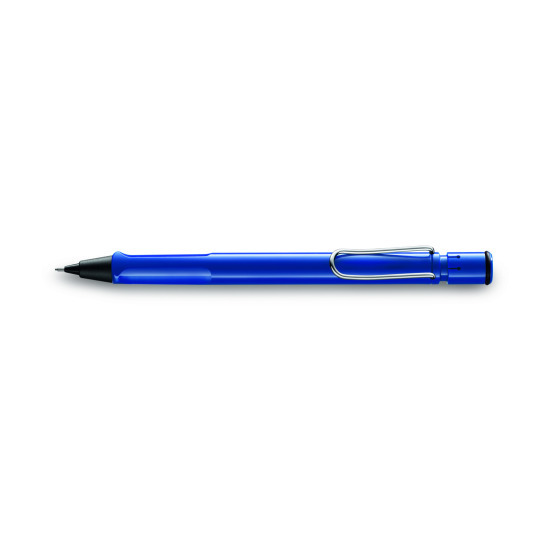 Ołówek mechaniczny Lamy 114 Safari Niebieski 0.5