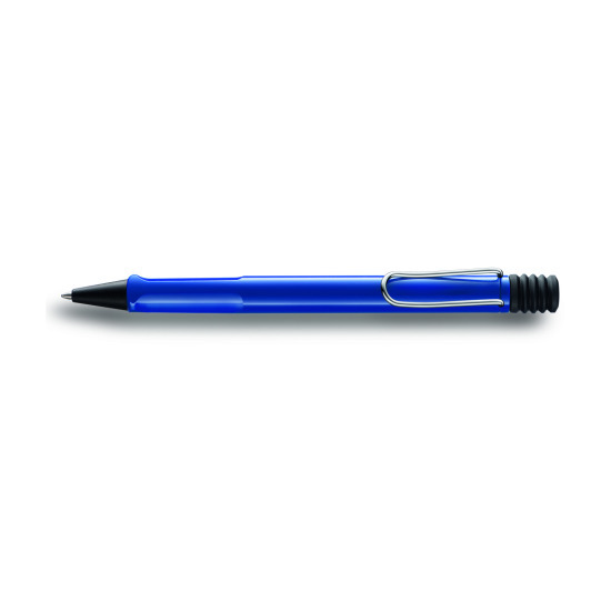 Długopis Lamy 214 Safari M M16bl Niebieski