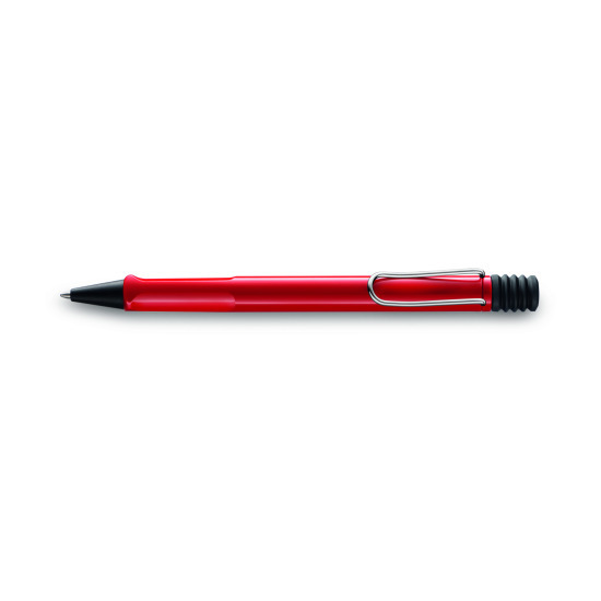 Długopis Lamy 214 Safari M M16bl Czerwone