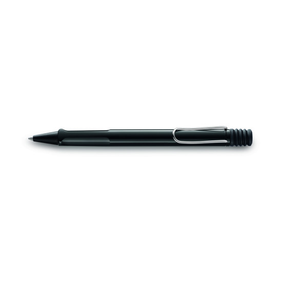 Długopis Lamy 217 Safari M M16bl Umbra (czarny mat)