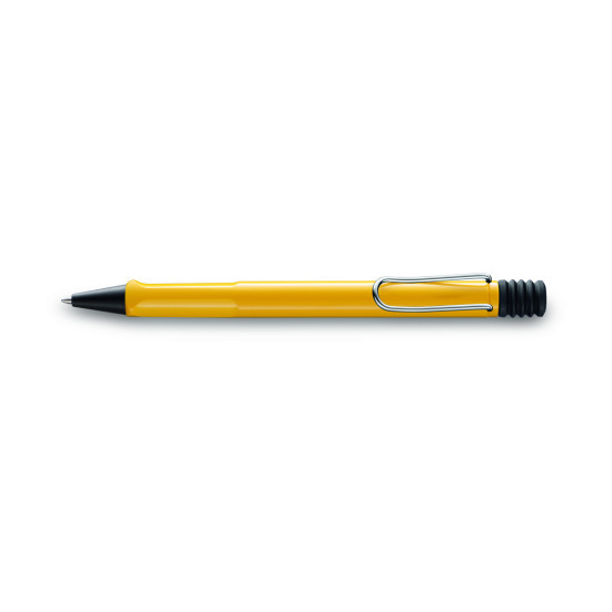 Długopis Lamy 218 Safari M M16bl Żółty