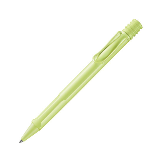 Długopis Lamy 2D0 safari springgreen M M16bk Rondo EANex