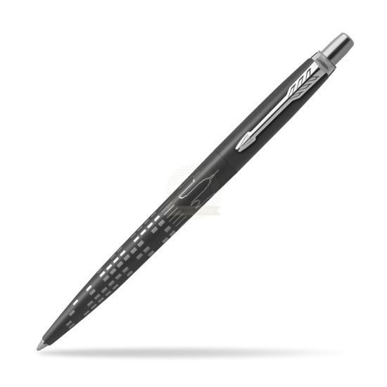 Długopis Parker JOTTER GLOBAL ICON - NEW YORK