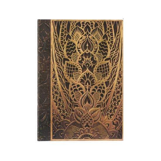 Notes Paperblanks gładki New York Deco The Chanin Rise Midi