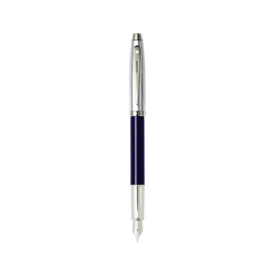 Pióro wieczne Sheaffer 100 Niebieskie CT - 9308