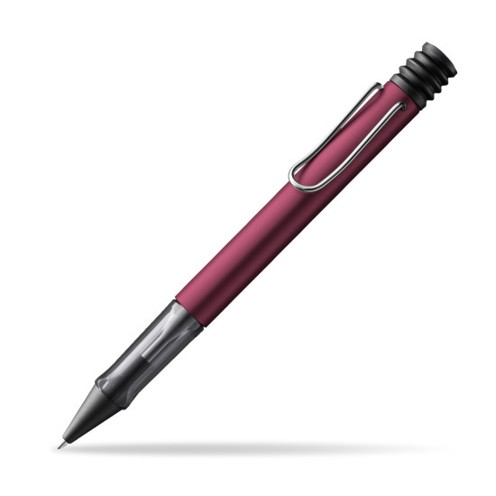 Długopis Lamy 229 AL-star Purpurowy