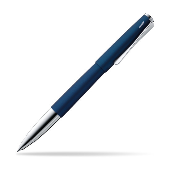 Pióro kulkowe Lamy Studio 367 Imperialblue