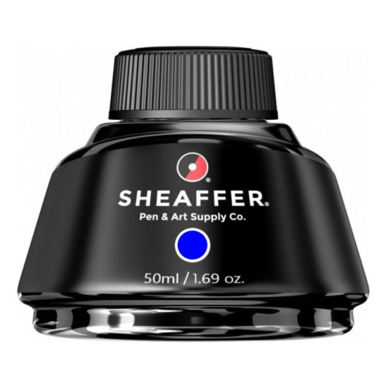 Atrament Sheaffer Niebieski 50 ml