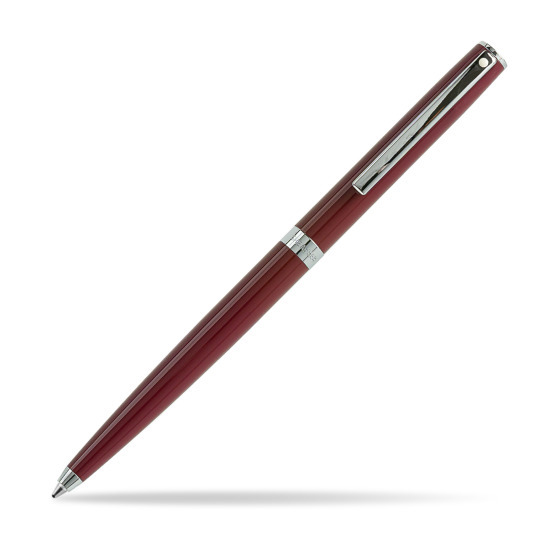 Długopis Sheaffer Sagaris Bordowy CT
