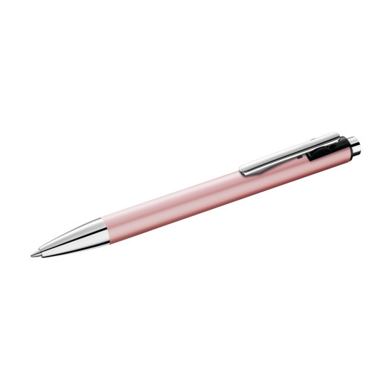 Długopis Pelikan Snap Metallic Rose Gold