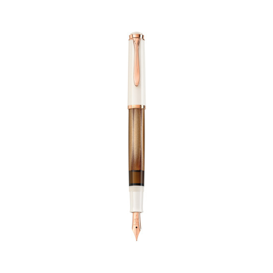 PIóro wieczne Pelikan M200 Copper Rose Gold