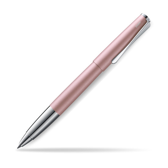 Pióro kulkowe Lamy Studio Rose Matt 369