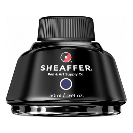 Atrament Sheaffer Granatowy 50 ml