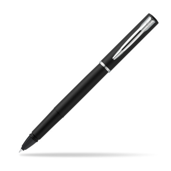 Pióro kulkowe Waterman Allure czarny mat CT