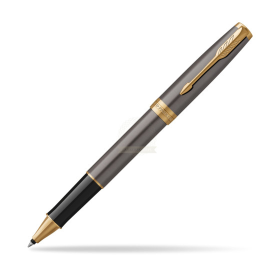 Pióro kulkowe Parker SONNET Grey Core GT