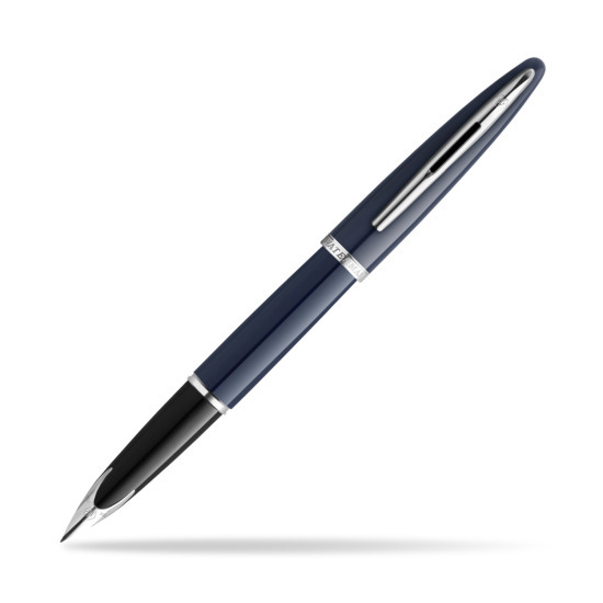Pióro wieczne Waterman CARÈNE BLUE CORE