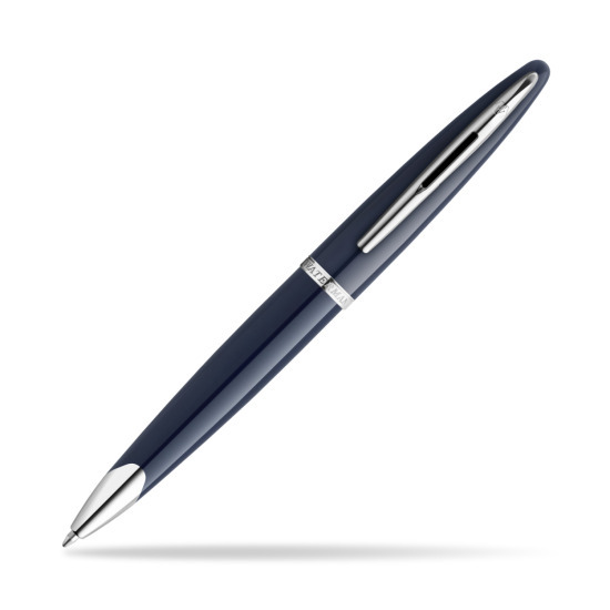 Długopis Waterman CARÈNE BLUE CORE