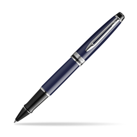 Pióro kulkowe Waterman EXPERT BLUE CORE