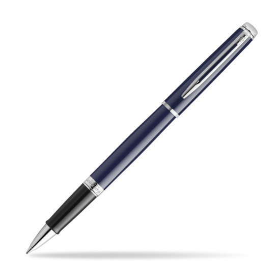 Pióro kulkowe Waterman HÉMISPHÈRE BLUE CORE