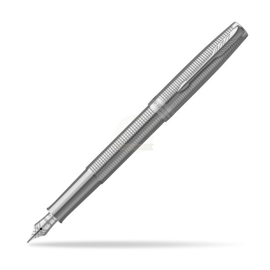 Pióro wieczne Parker Sonnet Ciselé CT złota stalówka 18K
