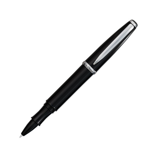 Pióro kulkowe Monteverde Aldo Domani Czarne
