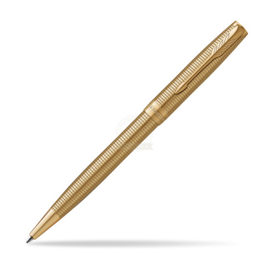 Długopis Parker Sonnet Ciselé GT