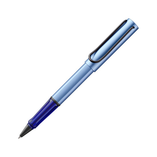 Pióro kulkowe Lamy 3E1 AL-STAR Aquatic M63bk
