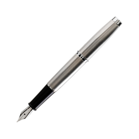 Pióro wieczne Monteverde Dakota Stal