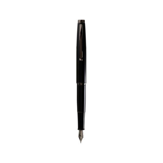 Pióro wieczne Monteverde Dakota Black Sky