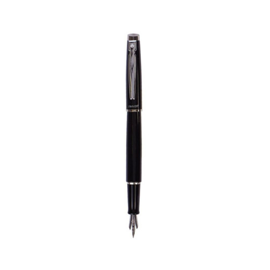 Pióro wieczne stalowe Zenith 60 Elegance czarne