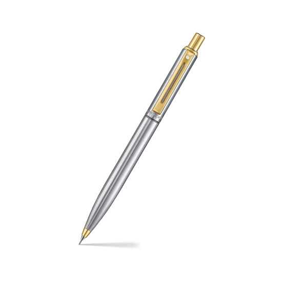 Ołówek Sheaffer Sentinel Chromowy GT