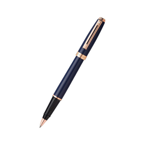 Pióro kulkowe Sheaffer Prelude Kobaltowa Laka GT