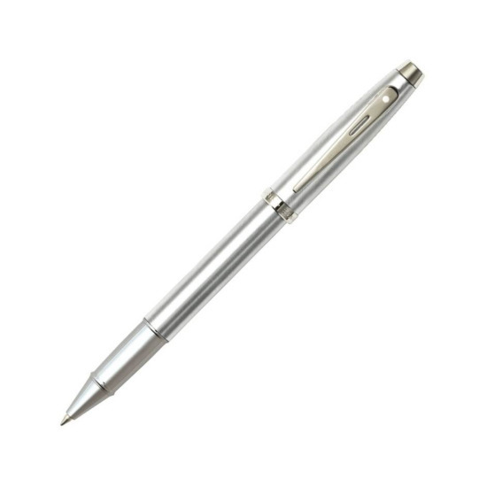 Pióro kulkowe Sheaffer 100 Chrom CT - 9306