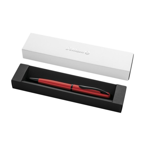 Długopis Pelikan Jazz Noble Elegance Czerwony