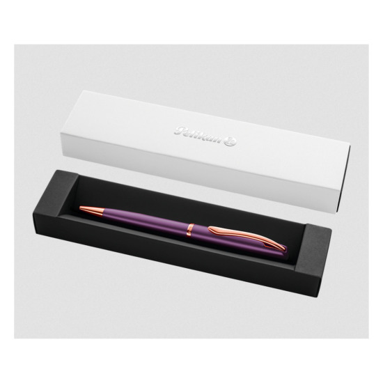 Długopis Pelikan Jazz Noble Elegance Viola