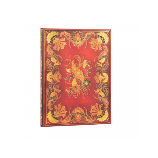 Notes Paperblanks Fiammetta Ultra w linie