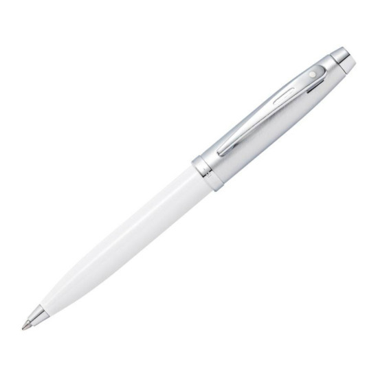 Długopis Sheaffer 100 Biały CT
