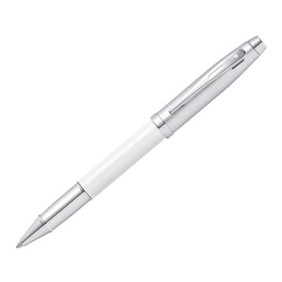 Pióro kulkowe Sheaffer 100 Biały CT