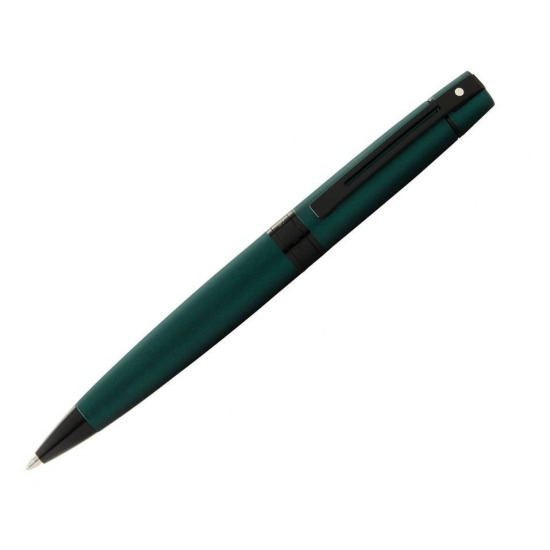 Długopis Sheaffer 300 zielone matowe