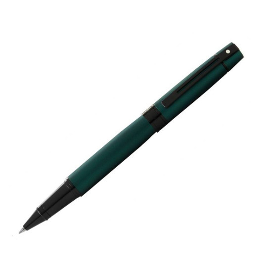 Pióro kulkowe Sheaffer 300 zielone matowe