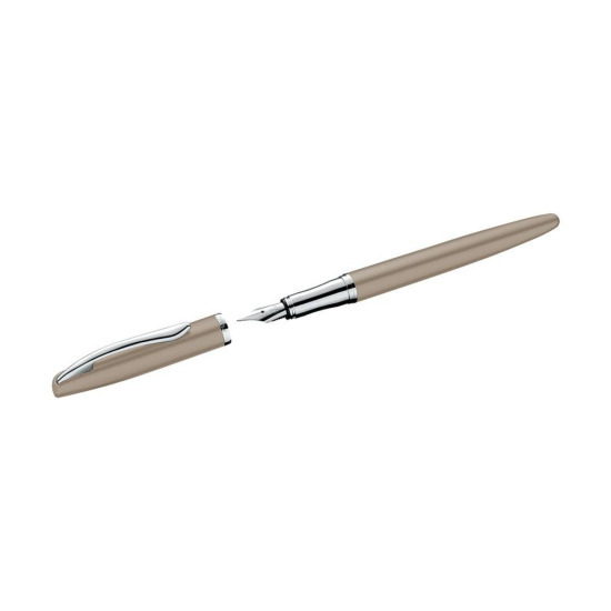 Pióro wieczne Pelikan Jazz Noble Elegance Taupe