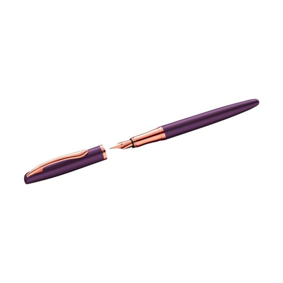 Pióro wieczne Pelikan Jazz Noble Elegance Viola