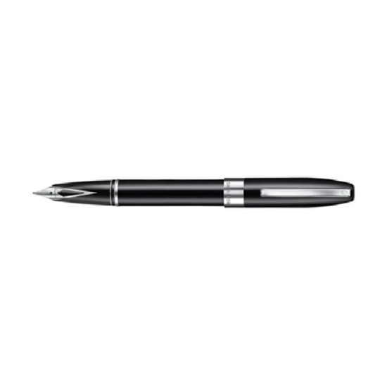 PIóro wieczne Sheaffer Legacy Czarna Laka CT