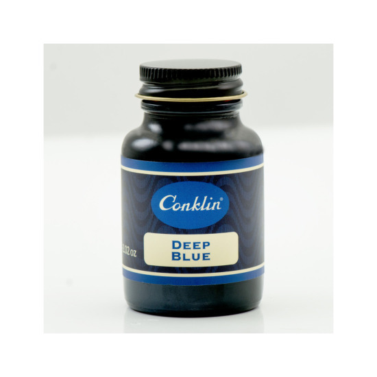 Atrament Conklin 60 ml Deep Blue